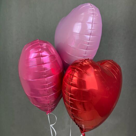 Balls heart