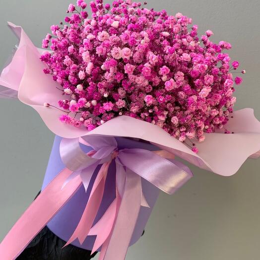 Flores en Caja