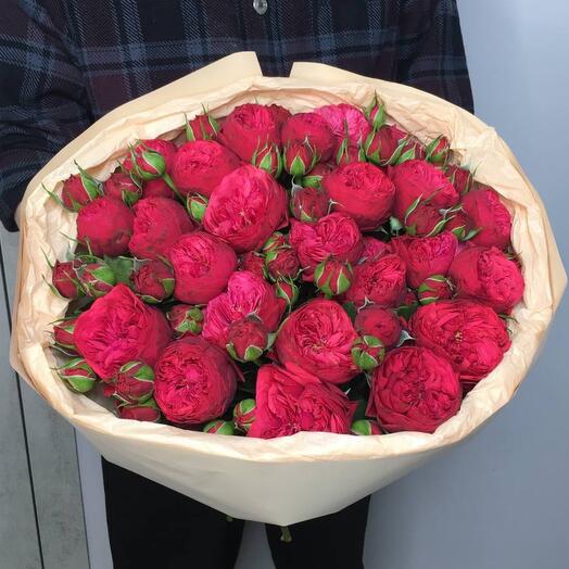 Roses