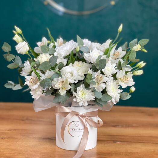 Arreglo floral