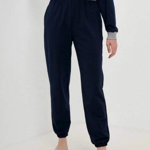 Брюки женские Midnight Simple Collection
