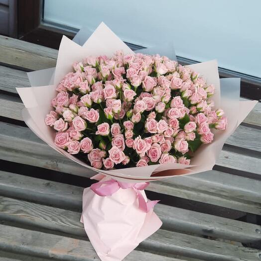 Нежное послание 🌷