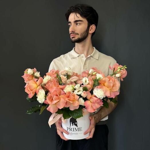 Композиция стиль