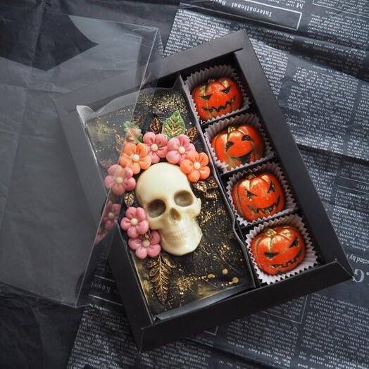 Хеллоуин Halloween