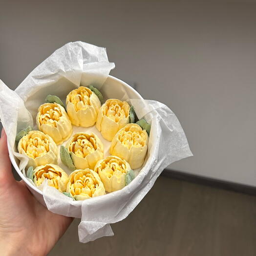 Зефир ручной работы