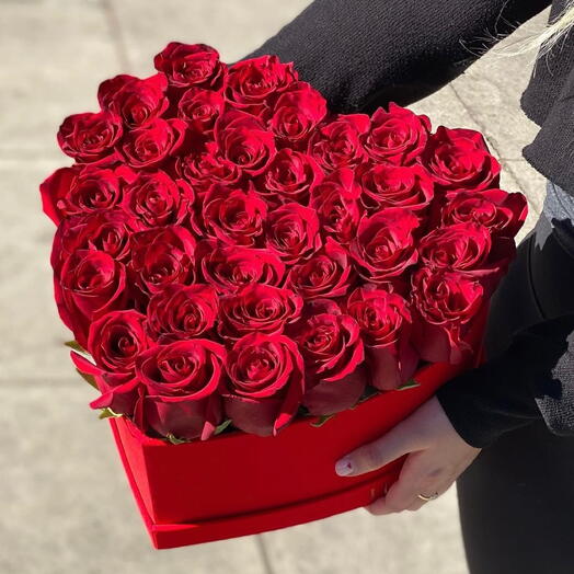 For my heart️
