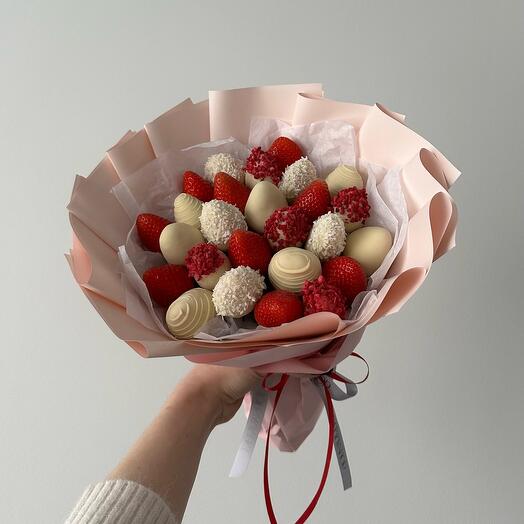 Букет 25🍓