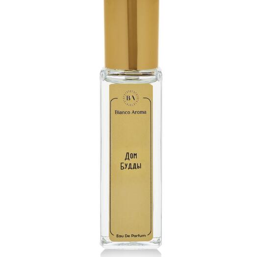 Духи "Дом Будды" Eau De Parfum, 15 мл