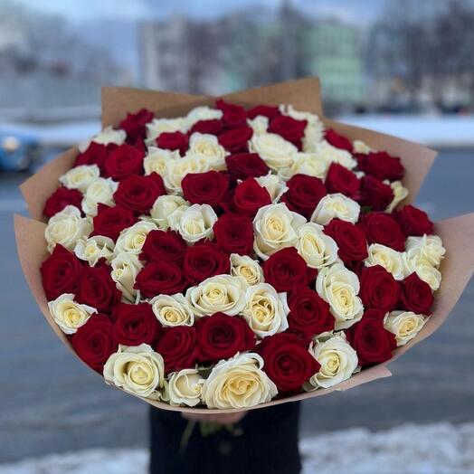 Розы