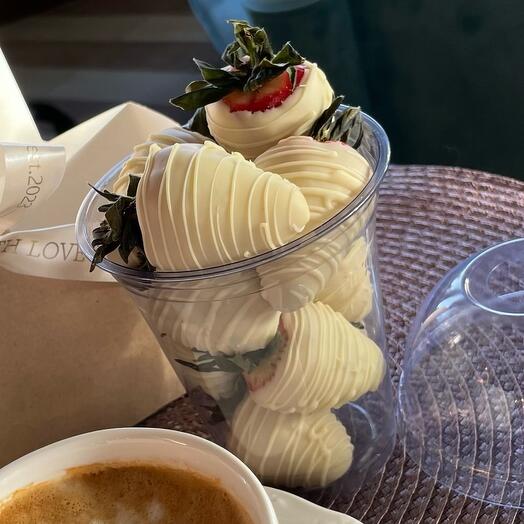 Клубника TO GO