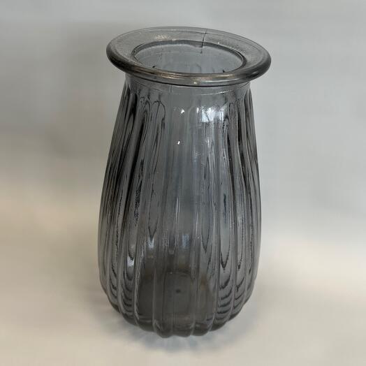 Ваза стекло