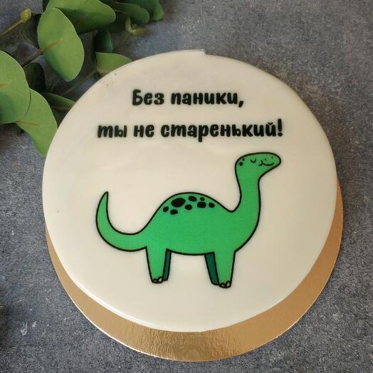 Торт для парня, мужчины, мальчика