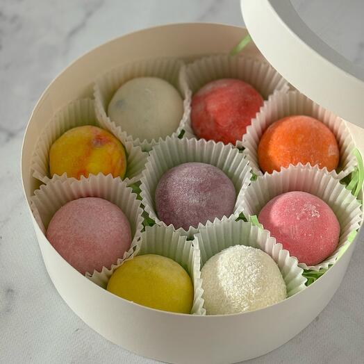 Моти подарочная коробочка