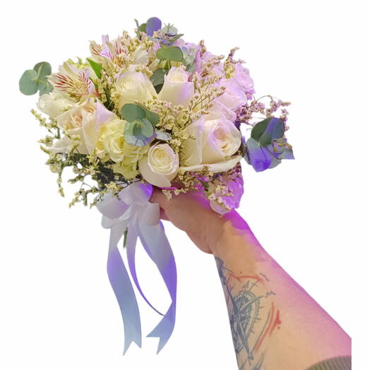 Bridal Bouquet