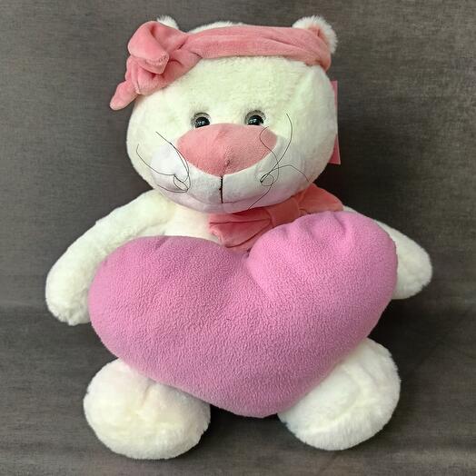 Игрушка Кошка