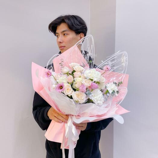 Нежный полет