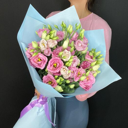 Lisianthus