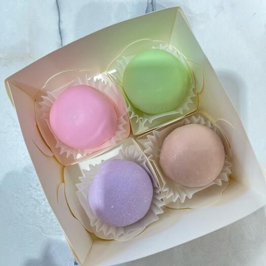 Моти 4 штуки