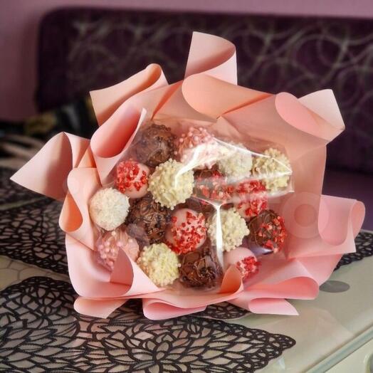 Букет клубника в шоколаде 🍓 🍓 🍓