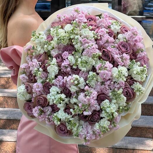 Букет мечты