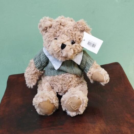 Teddy bear 20 cm