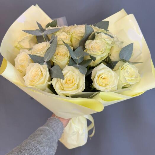 Нежность 048