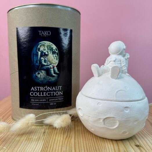 TAKO home Astronaut  Collection «Свежескошкнная трава»
