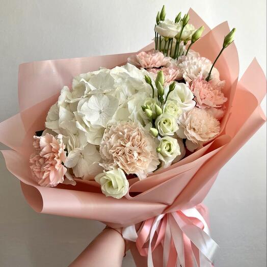 Мамина забота