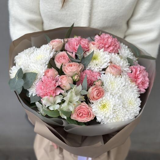 Нежное сердце