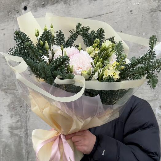 Букет