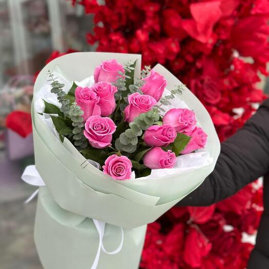 11 Роз