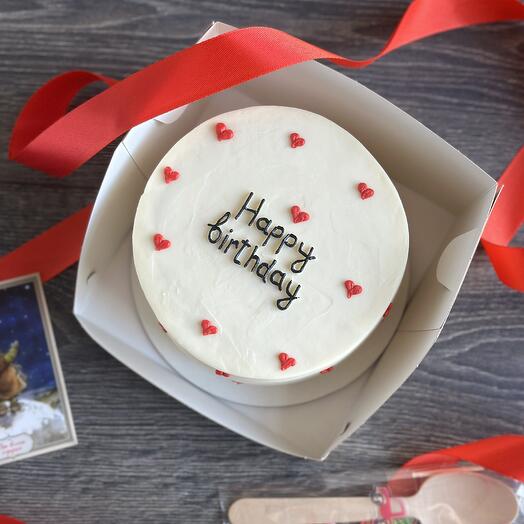 Бенто МАХ (happy birthday )