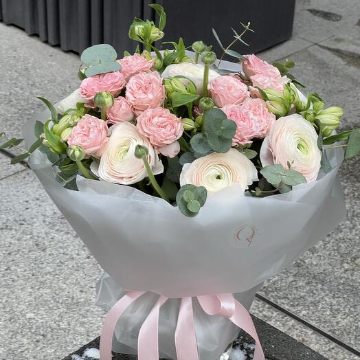 Крылья ангела