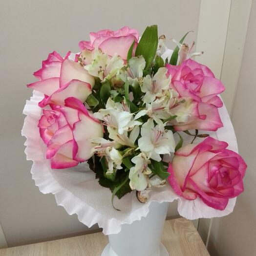 Bouquet "Joy"