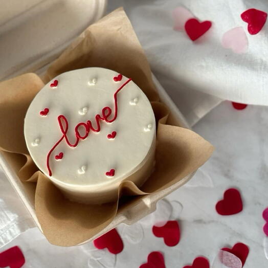 Бенто классический