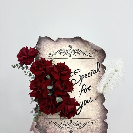 For Valentine Day N-057