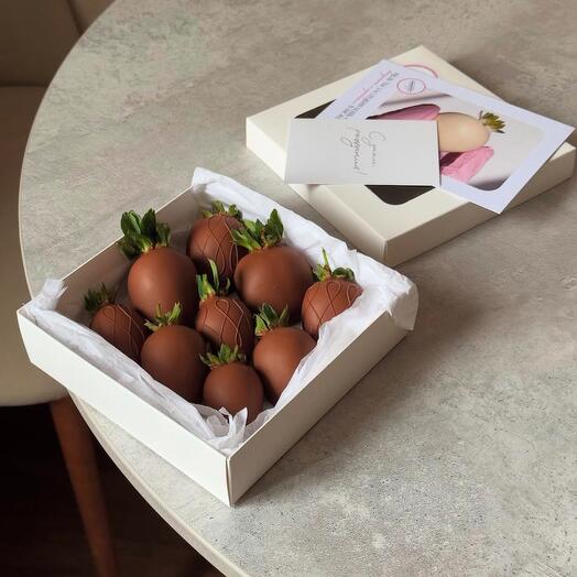 Мини комплимент