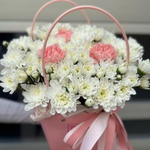 Очарование нежности