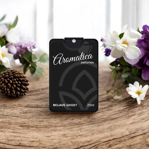 Aromatica Perfumes MOJAVE GHOST Парфюмерная вода 20мл