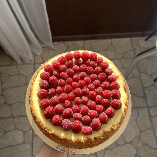 Чизкейк