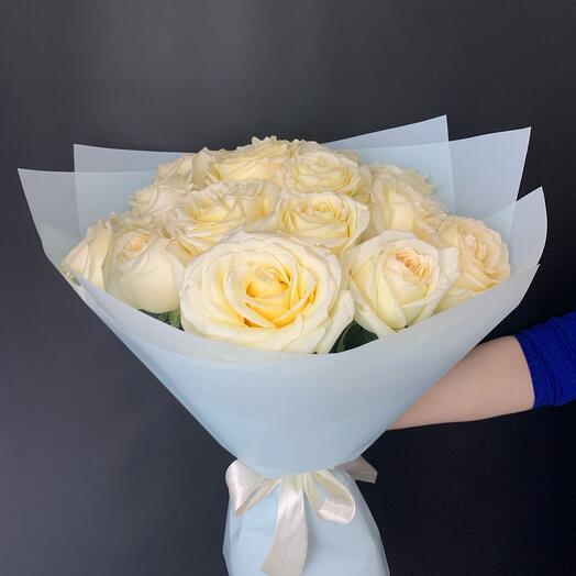 Розы канделайт 🌷