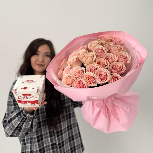 Вкусное комбо