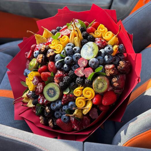 Ароматы Грузии