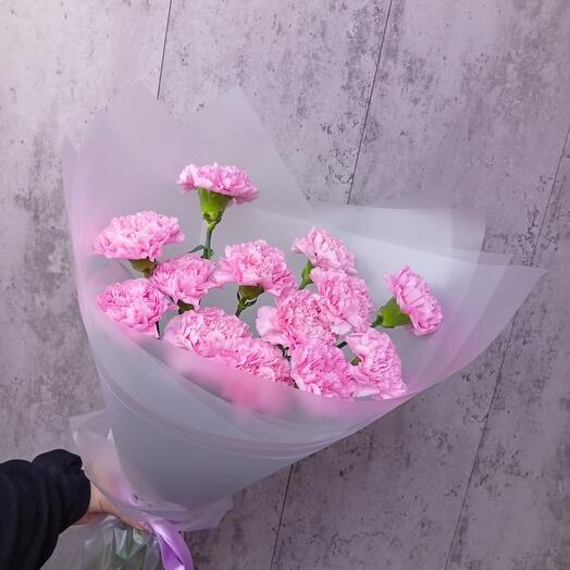 Нежное пробуждение