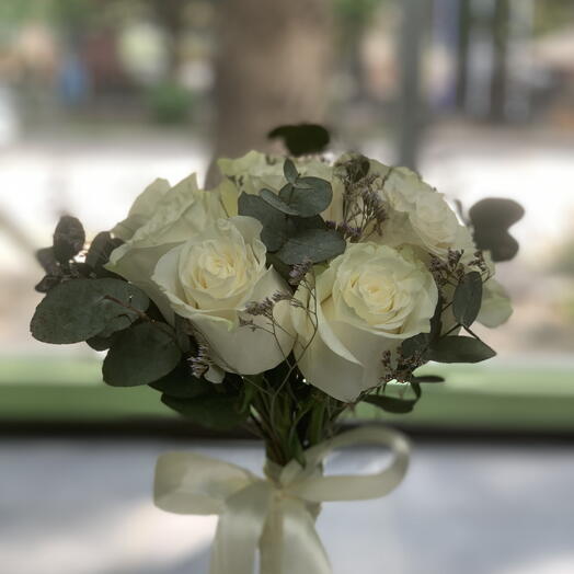 Tanika flowers