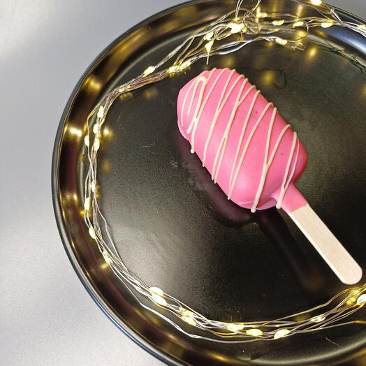 Чизкейк эскимо