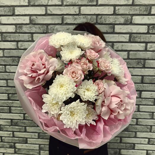 Pink dreams