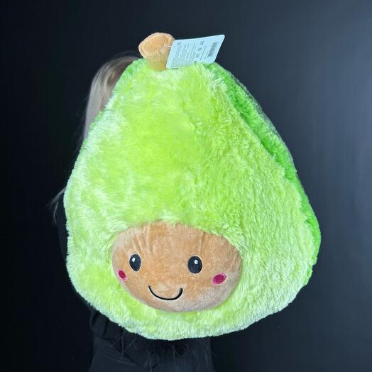 Игрушка Авокадо 40 см