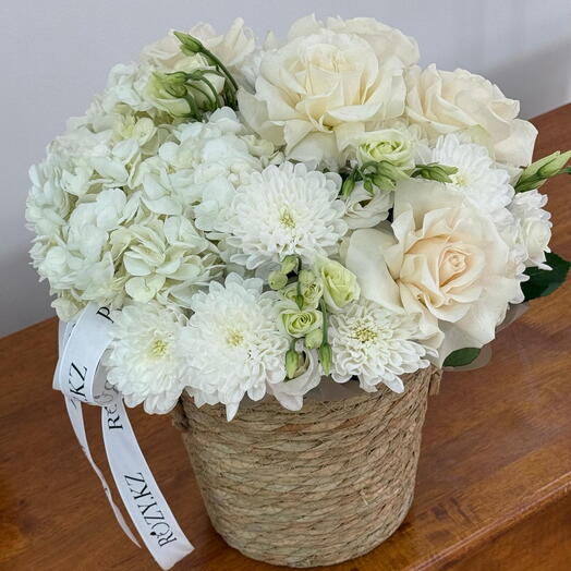 Корзина Ettelle