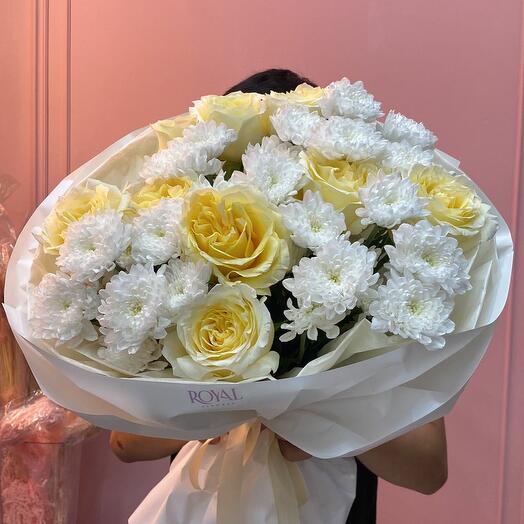 Аромат заботы